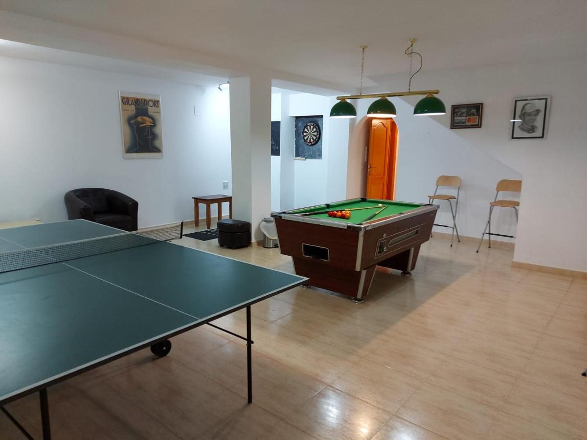 Vista Mar Benissa